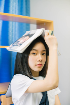 SectionTV演艺通信(2019)